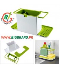 3in1 Daily Use Kitchen Stand
